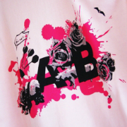 シルクスクリーンプリント